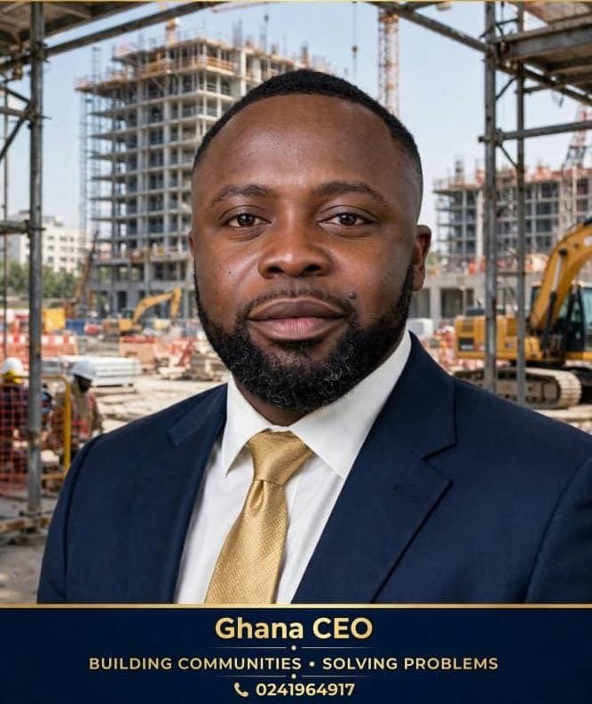 CEO of S.P. Engineering and Contract Works